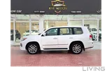 Lexus LX-570 2013